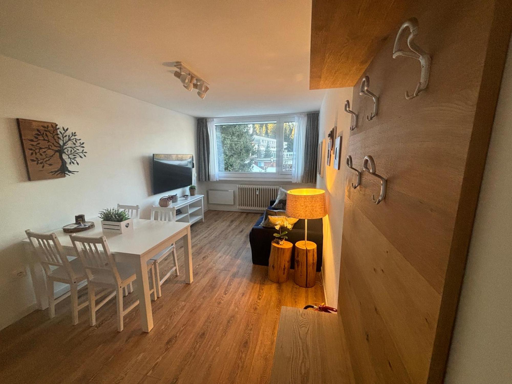 La Tana Del Gufetto Apartment Marilleva Exterior foto