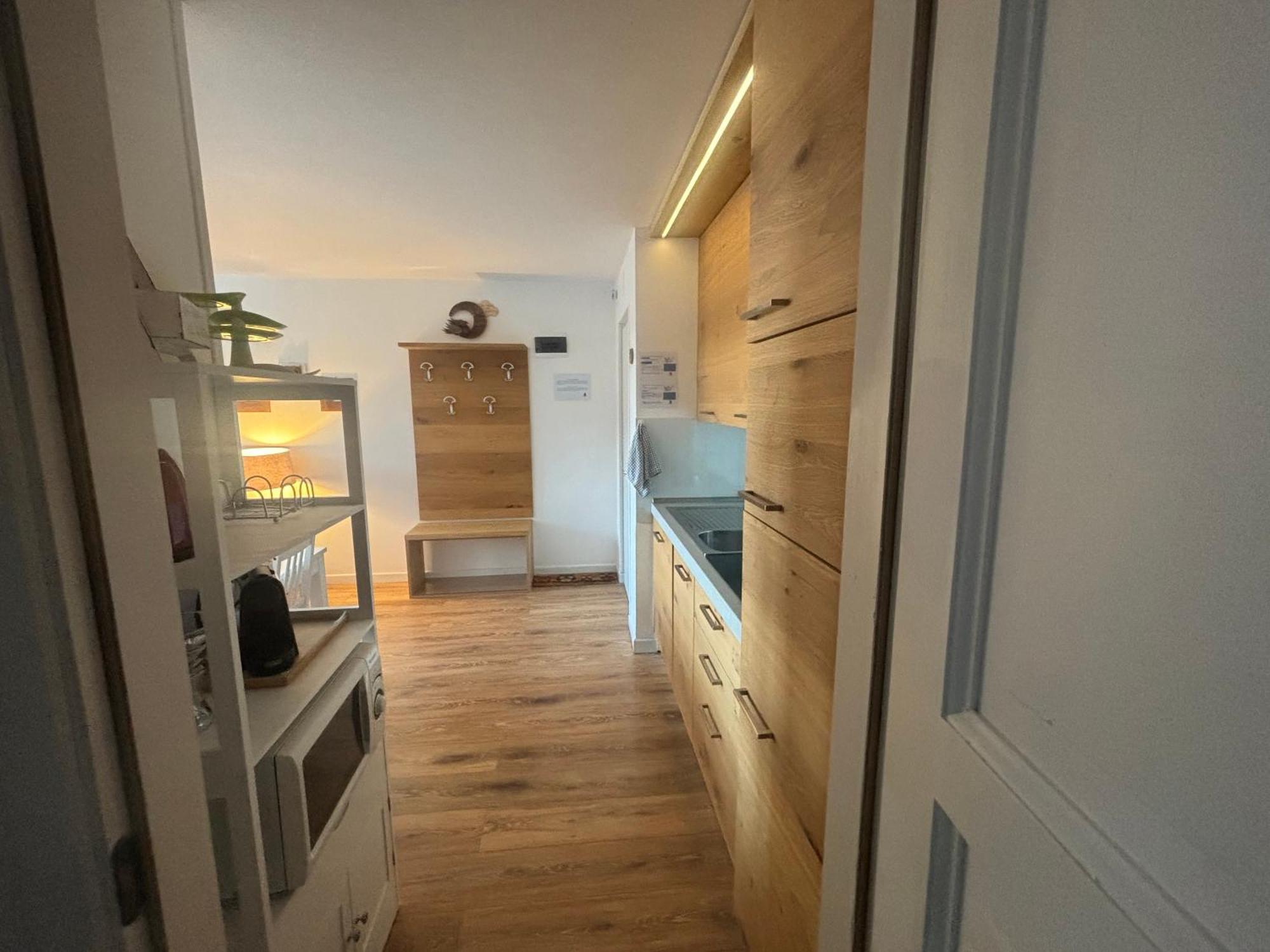 La Tana Del Gufetto Apartment Marilleva Exterior foto